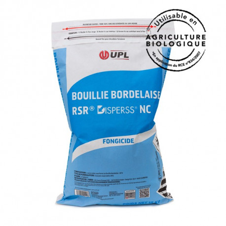 Naturen Bouillie Bordelaise 390 g – fongicide
