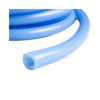 TUYAU A LAIT SILICONE BLEU CIEL