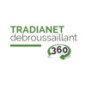 TRADIANET DEBROUSSAILLANT 360