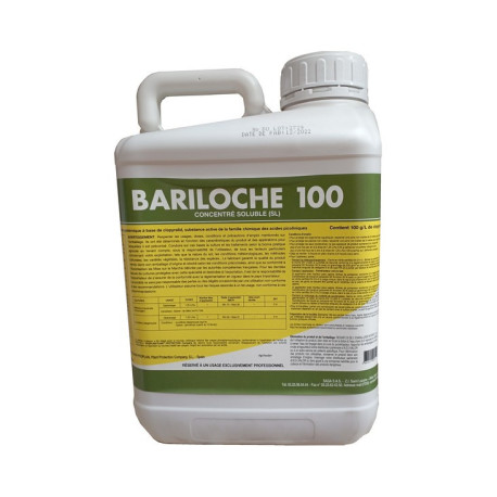 BARILOCHE 100