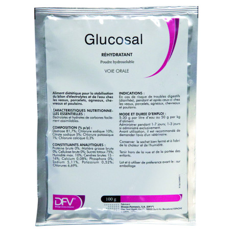 GLUCOSAL